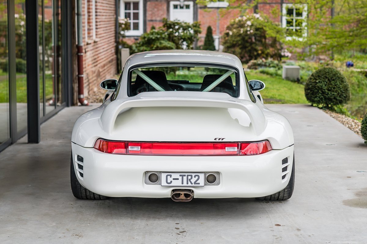 porsche 959