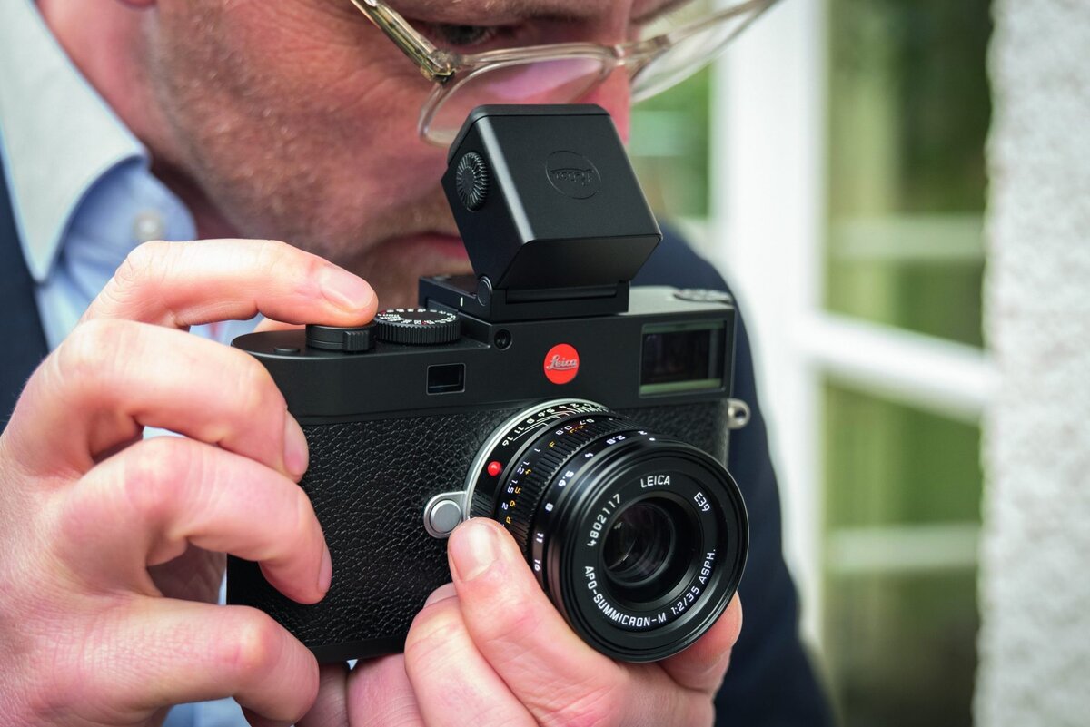 Leica m11 примеры фото