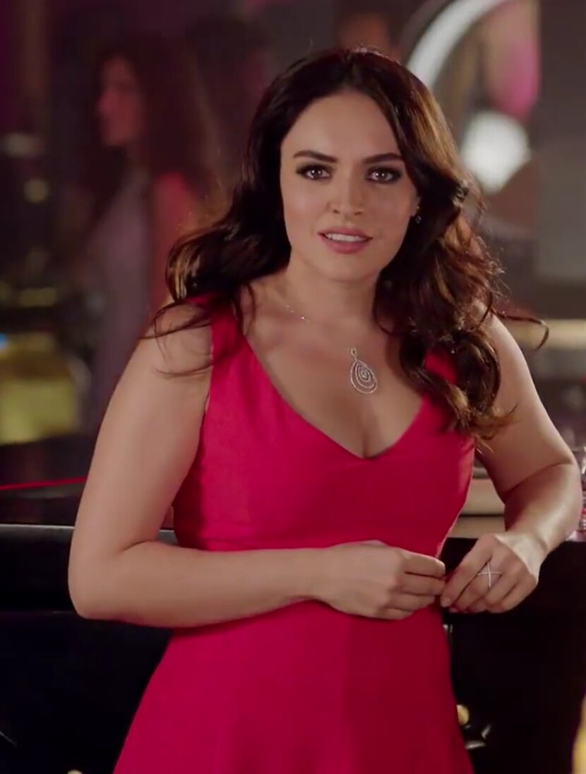 Стоп -кадр из трейлера сериала, источник Кинопоиск