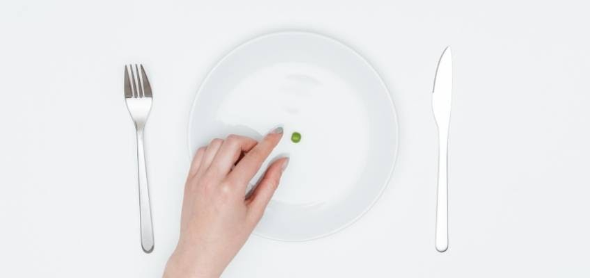 Лечебное голодание