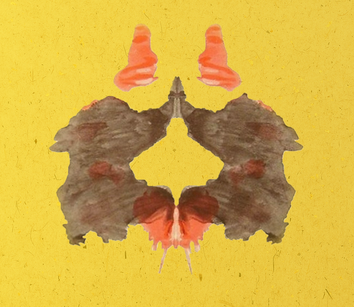 Тест Роршаха