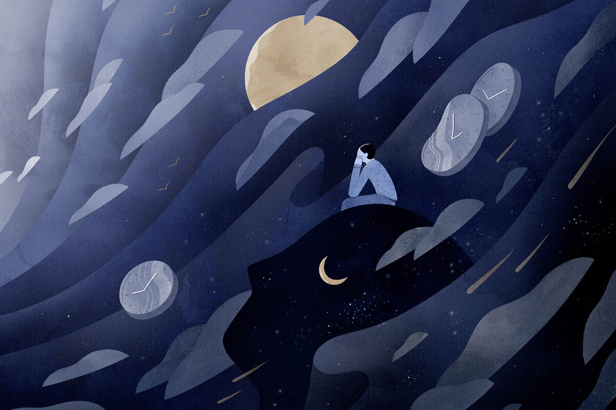 Maggie Chiang on Behance 