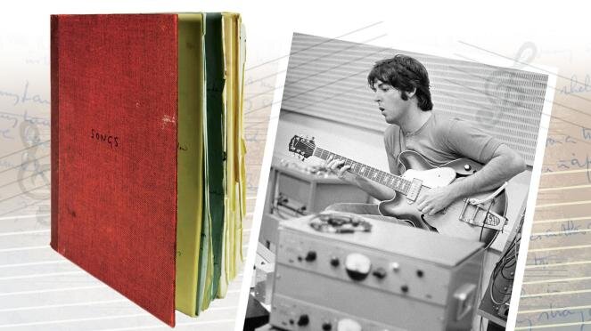 The Lyrics: 1956 to the present