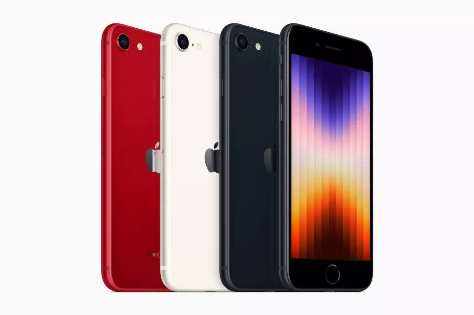 (Изображение предоставлено Apple)