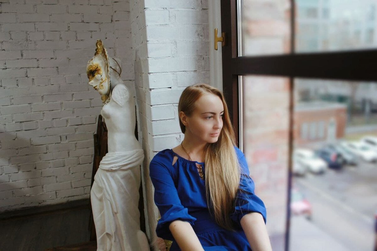 Ксения Михайлова