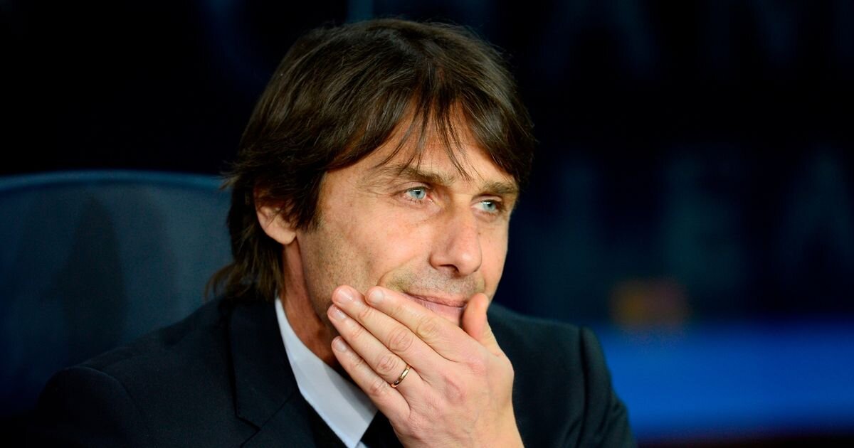 Антонио Конте