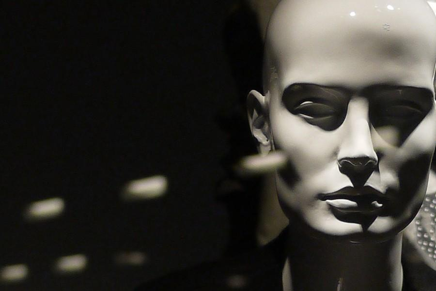 Асексуальность или неумение получать удовольствие?