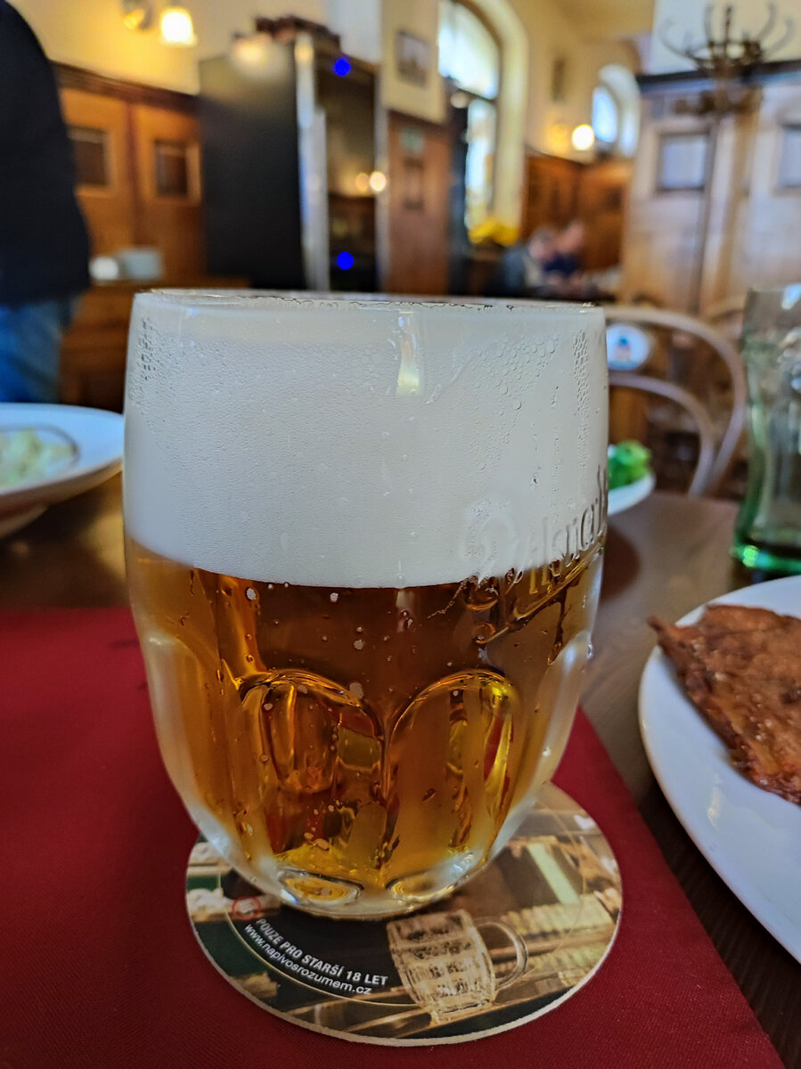Фото автора: прямо с завода, нефильтр👍🍺