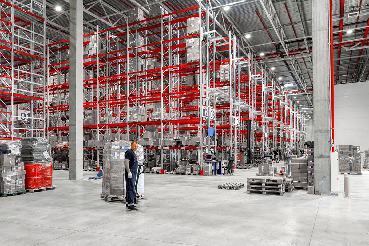 Фото: Radius Group