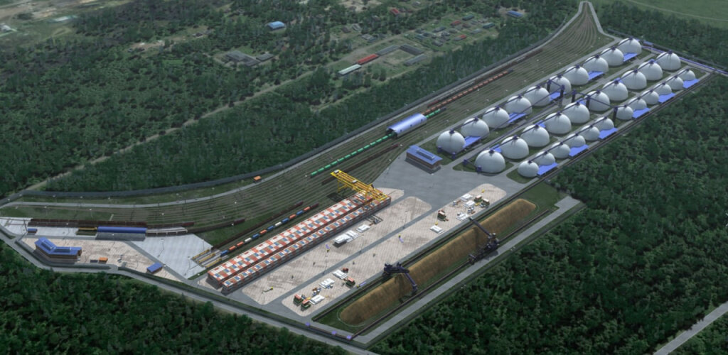 Фото: ultramar.ru