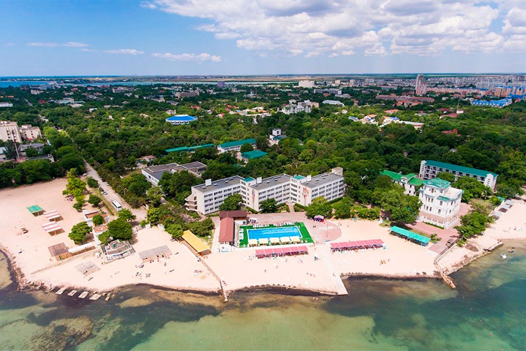 Фото: https://hotel-liana-evpatoria.bokn.ru/health