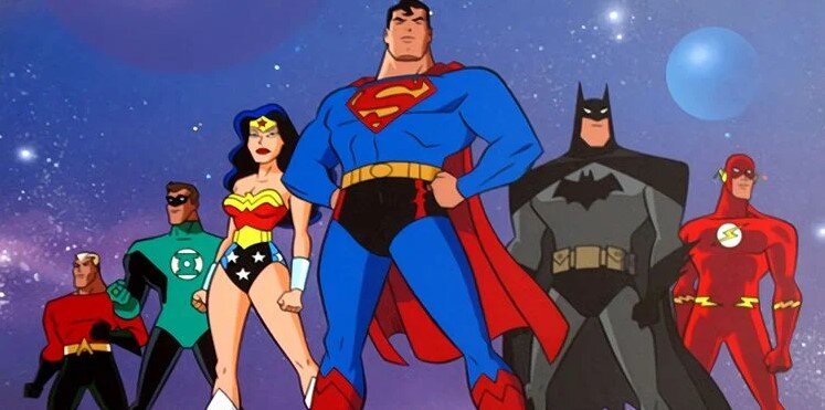 Изображение: Warner Bros. Entertainment