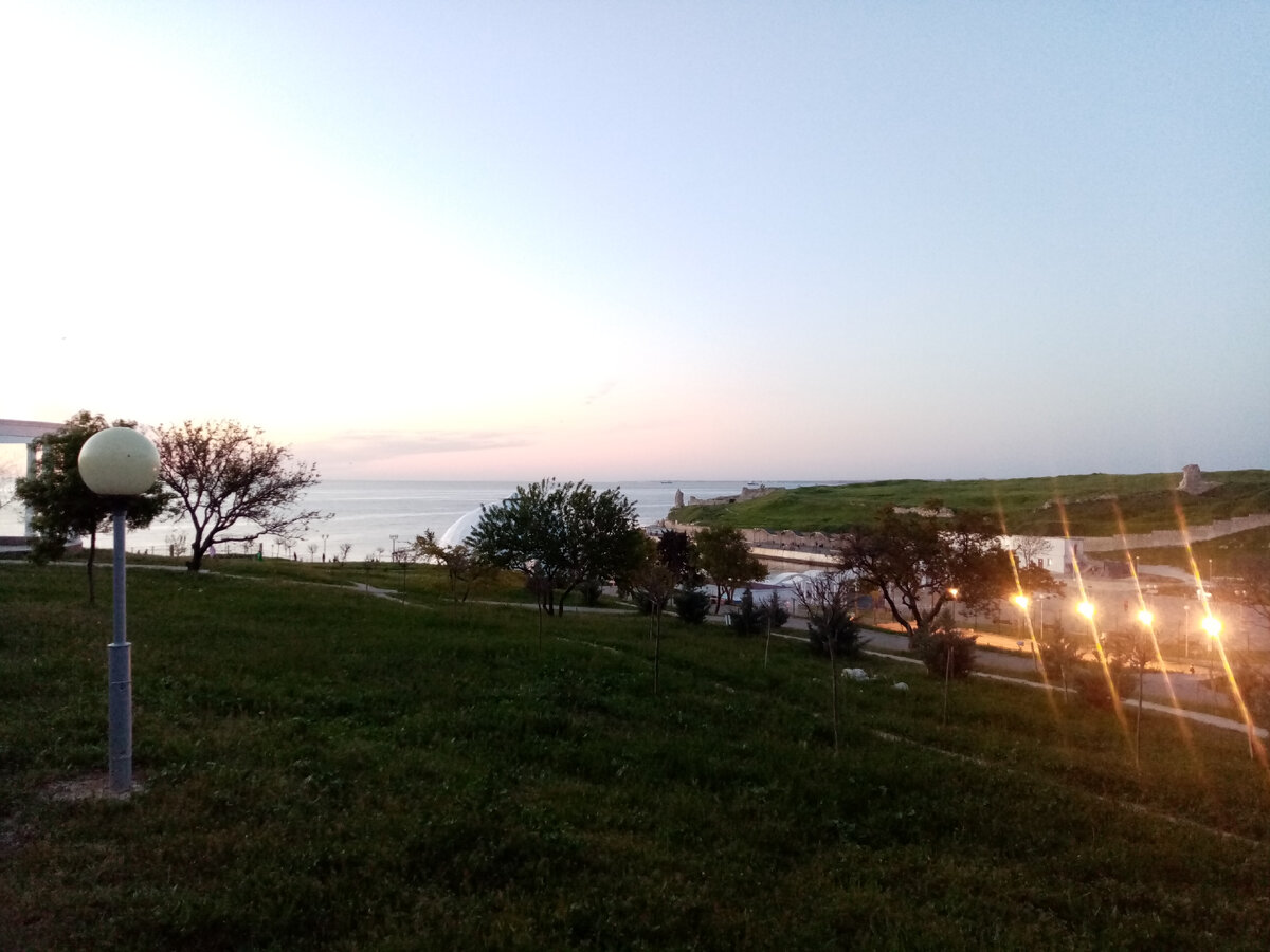 Фотография автора 