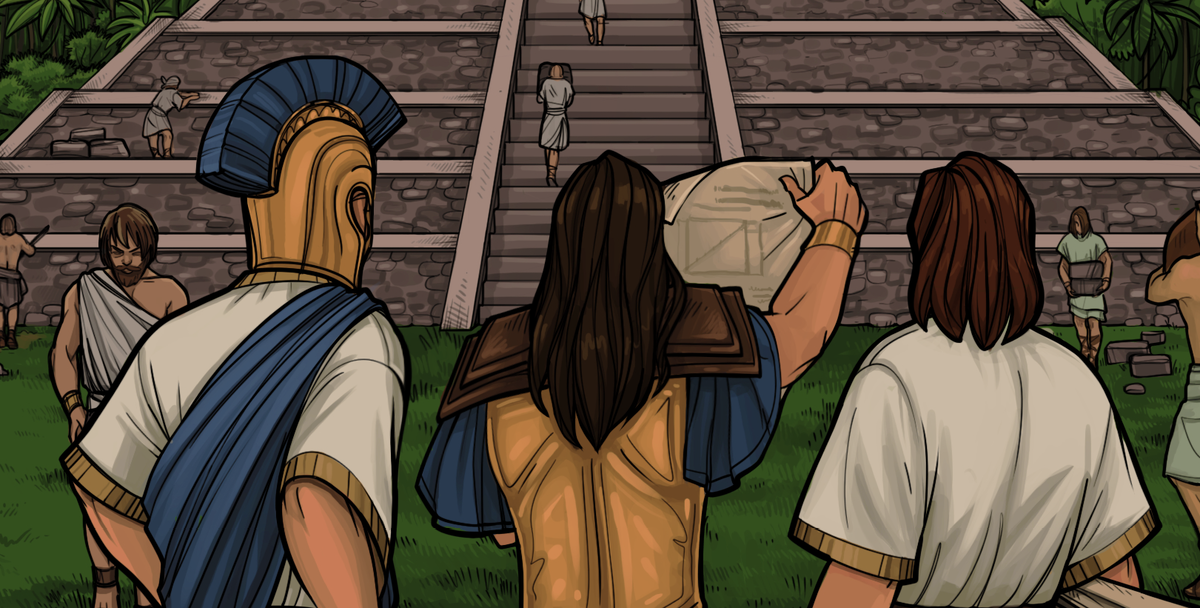 Авторский рисунок из нашего уютного сообщества вк: https://vk.com/ferdinand_art