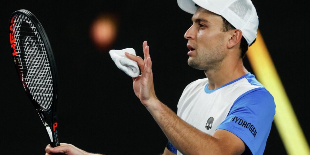 Фото: AFP 2022 / BRANDON MALONE