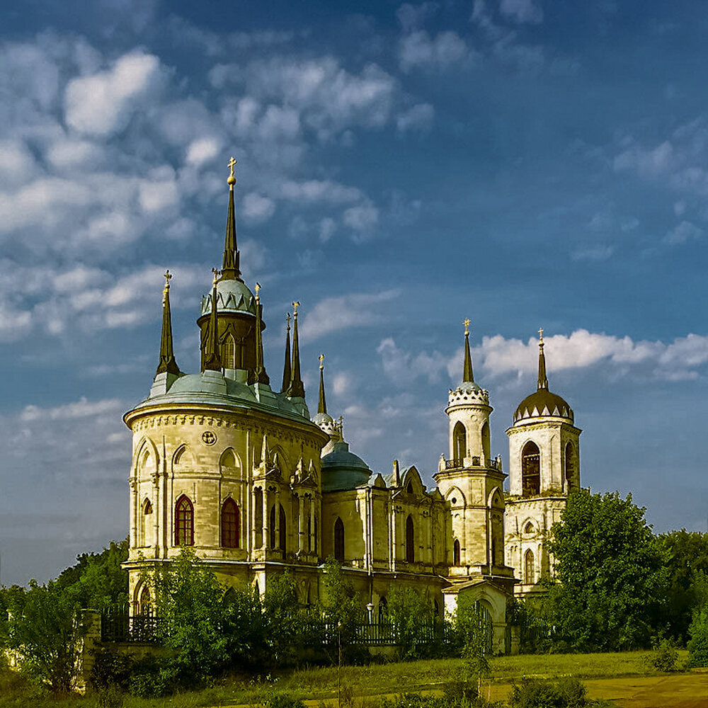 Фото: Вадим Разумов