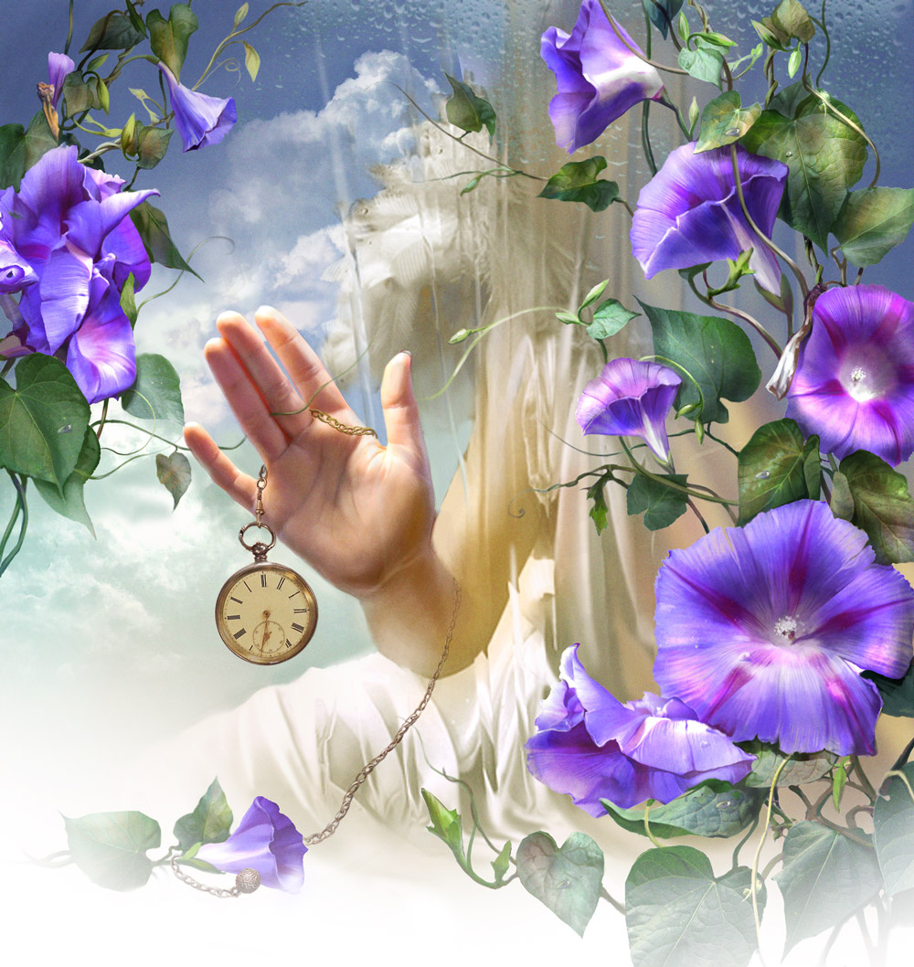 Наступает пора "вашего времени"