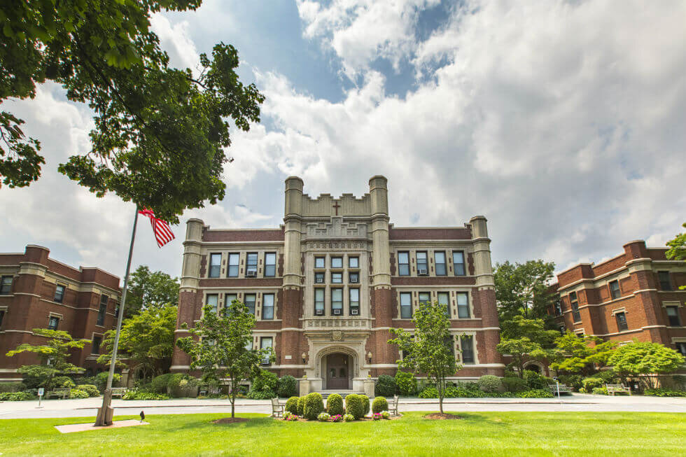 Летний центр Kings в Нью-Йорке