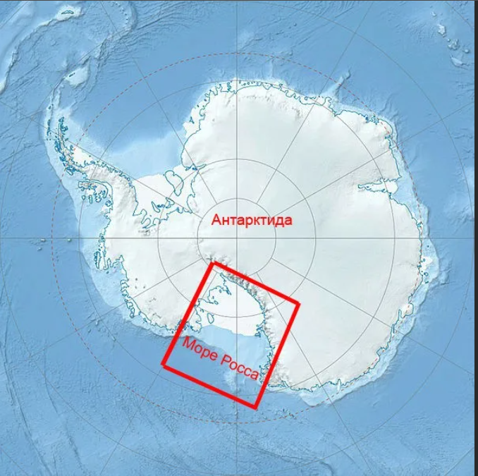 Крупнейшие острова антарктиды. Остров Росса Антарктида. Море Росса на карте. Антарктида на карте. Росса на карте Антарктиды.