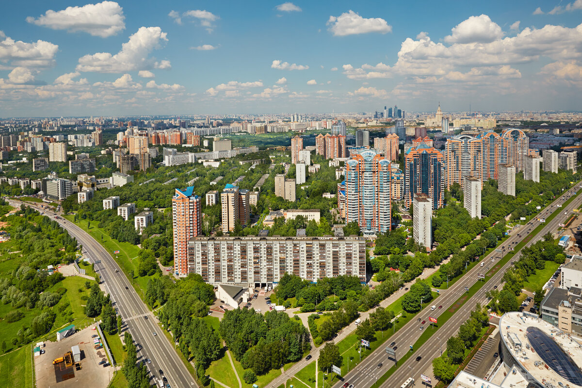 Вернадского 88 строительство дома