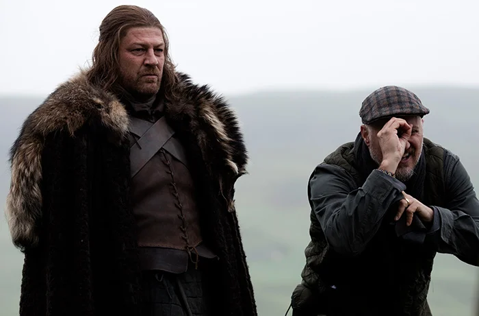 фото со съёмок