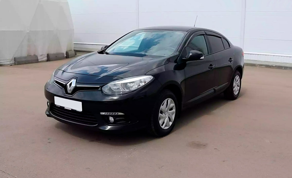 До 2011 года эти седаны завозились к нам из Турции, после чего их сборку наладили на московском заводе. 