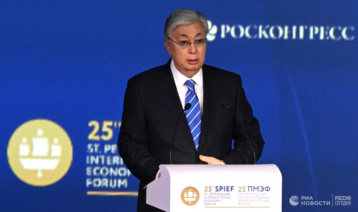 что же . было бы