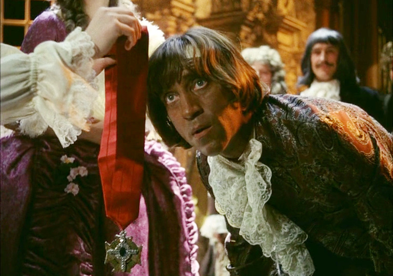 Сказ про то как царь пëтр арапа женил