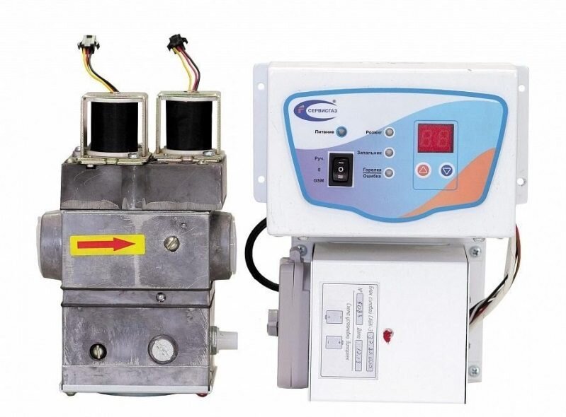 Автоматика сабк 8. САБК автоматика на газовый котел. Автоматика регулирования и безопасности (САБК 8-110м.12). Клапан газовый САБК. Автоматика для КЧМ-5 Комби.