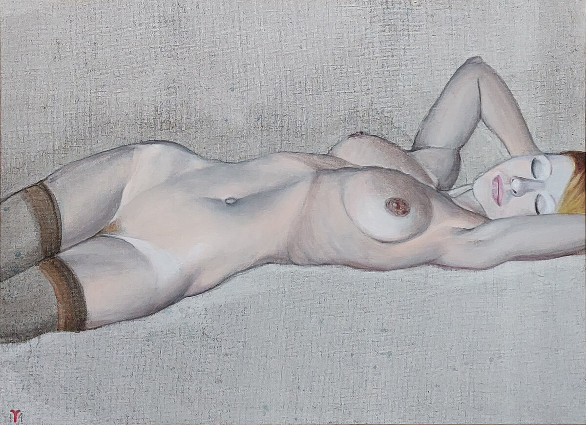 Алексей Чайкасов - Ночное откровение