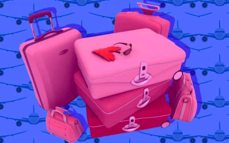 6 новых правил провоза ручной клади в самолете 