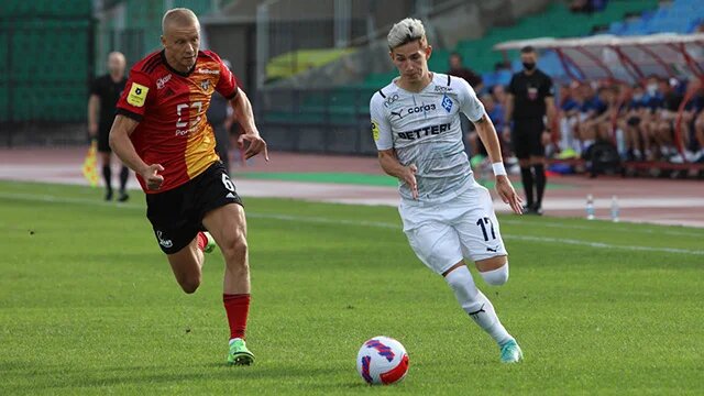 Фото с официального сайта Крылья Советов Самара