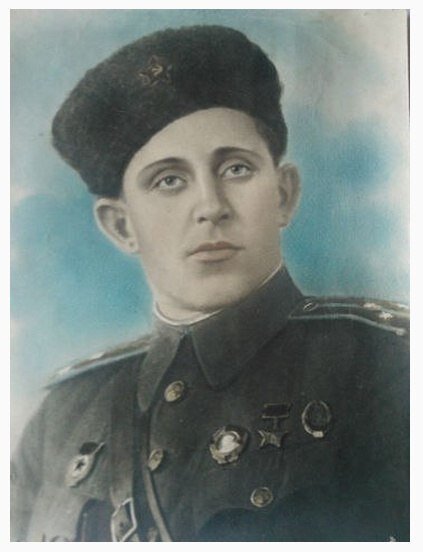 Иван Середа