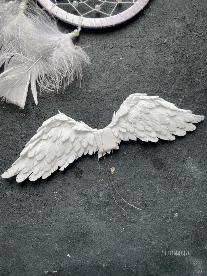 даже без крыльев