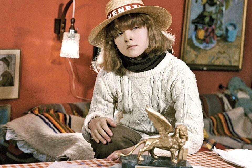     Ника Турбина стала жертвой собственного таланта ФОТО: ТАСС/ Константин Дудченко