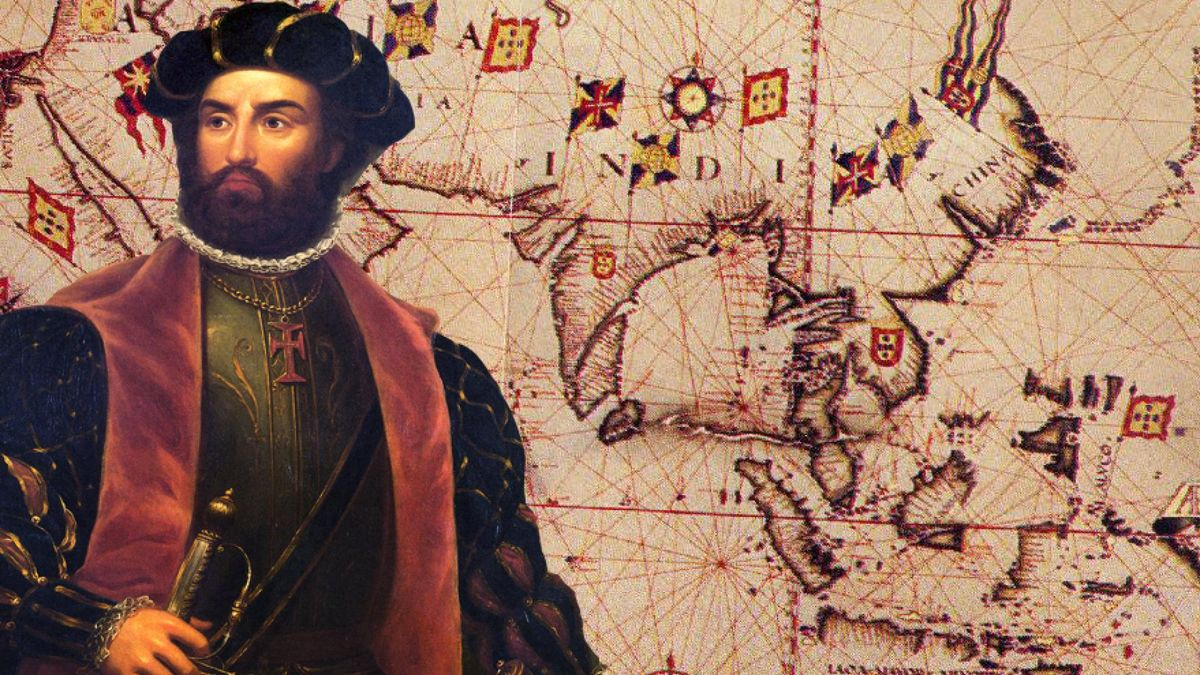 Путешественник века. ВАСКО да Гама. Мореплаватель ВАСКО да Гама. Экспедиция ВАСКО да Гама в Индию. Вторая Экспедиция ВАСКО да Гама