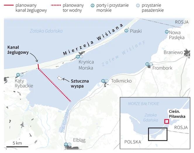 © Urząd Morski w Gdyni / umgdy.gov.pl