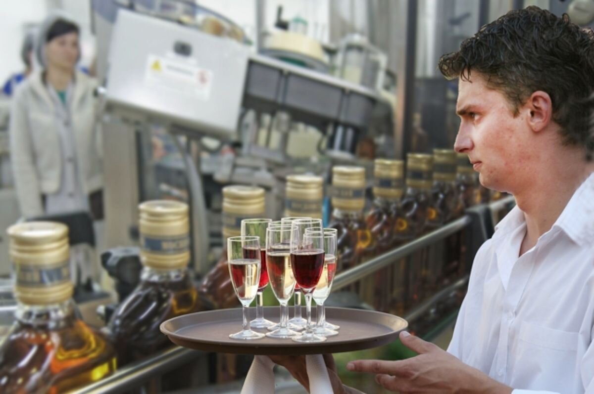    Стало известно, где в Твери на День города ограничат продажу алкоголя