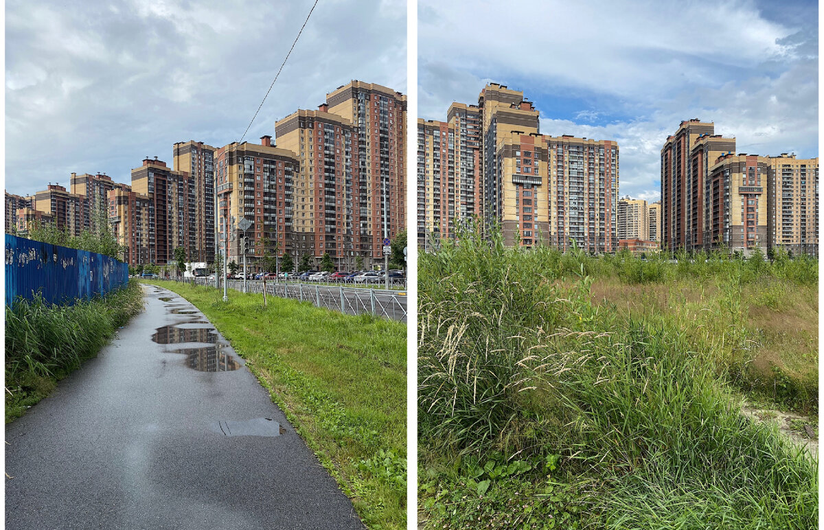 ул. Валерия Гаврилина