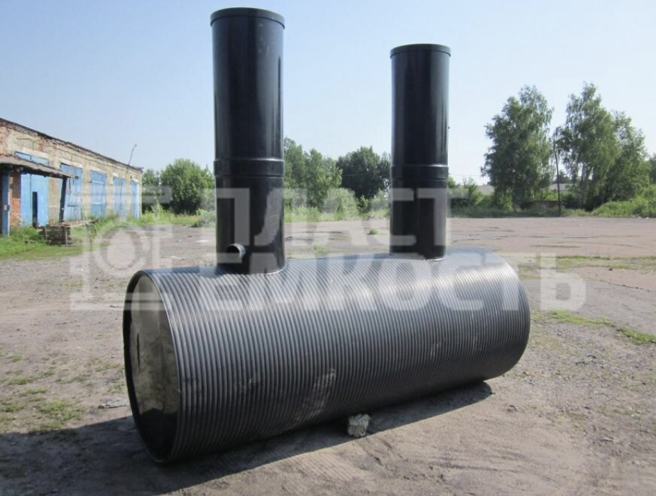 Статья с нашего сайта https://plast-emkost.ru/chto-takoe-avtonomnaya-kanalizaciya/
