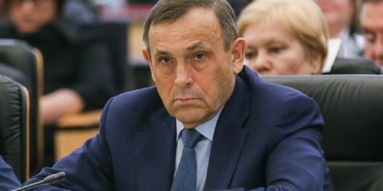 Фото: Владимир Гердо / ТАСС