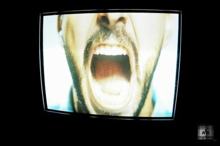 В комнате гнева показывают, как проявляется агрессия Наталья Стрельцова © ИА REGNUM