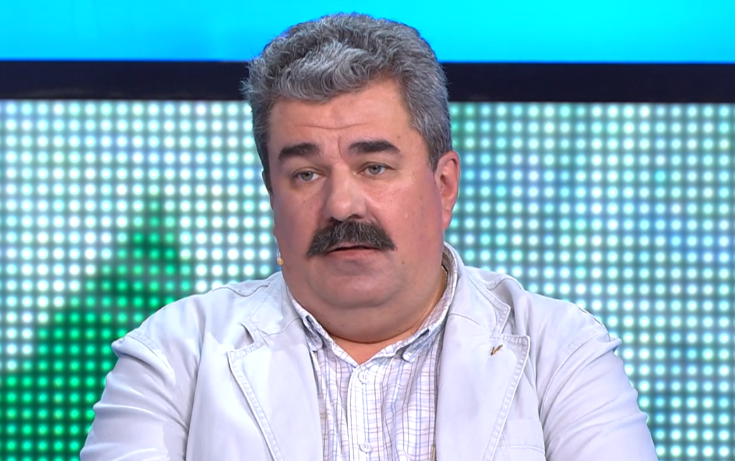 Леонков. Мадуро и Леонков военный