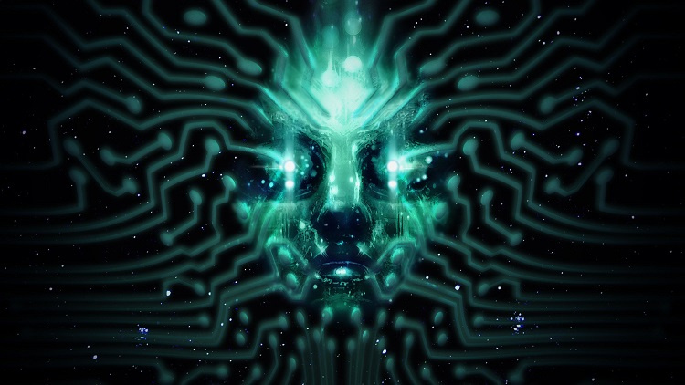  📷    Ремейк System Shock (источник изображения: Nightdive Studios)