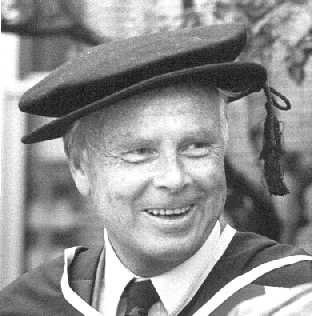 Kelvin John Lancaster