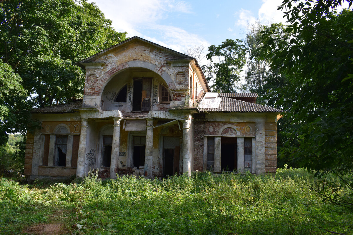 Фото автора канала "Приключения Тома Сойера".