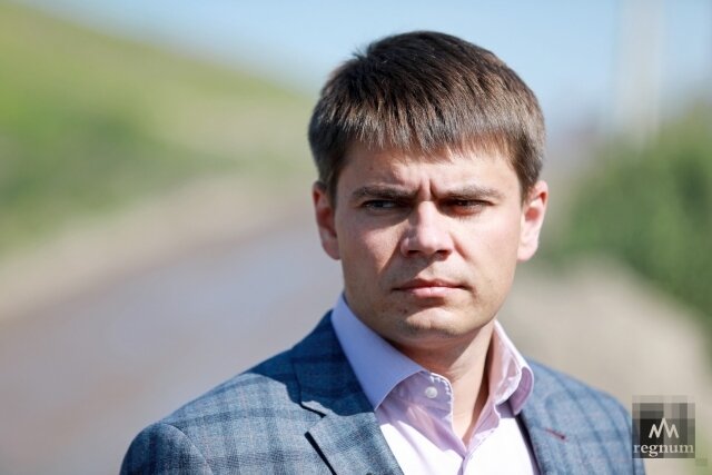    Сергей Боярский Дарья Драй, ИА REGNUM