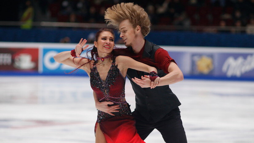   globallookpress.com Maksim Konstantinov