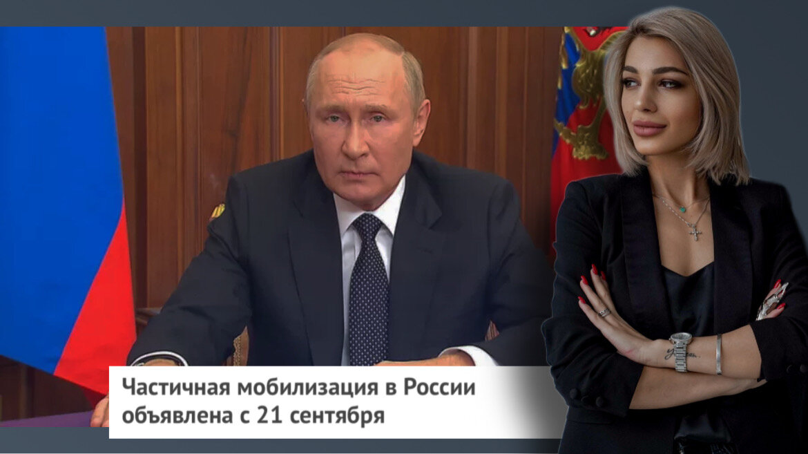 Как успокоить тревогу за будущее? Разбор психолога