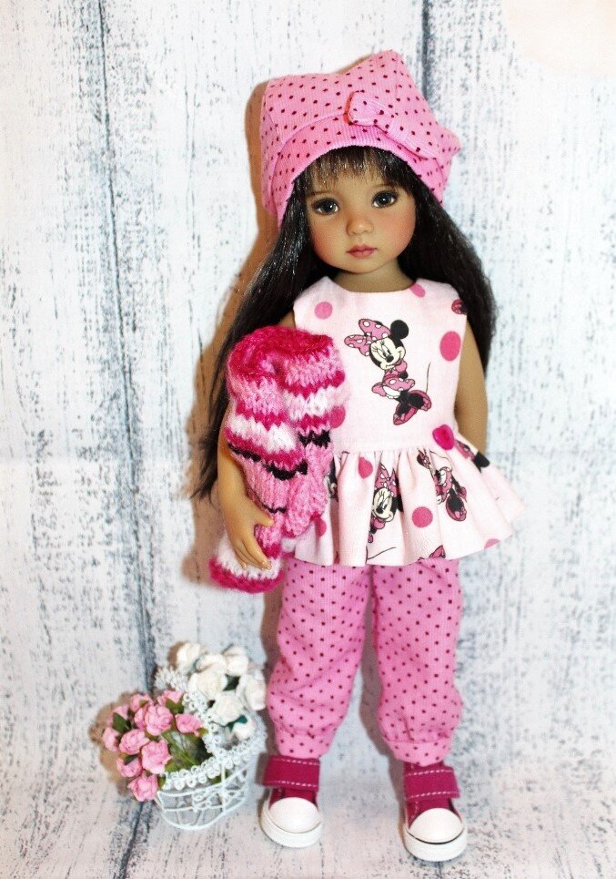 На её лице написано всё, что творилось в моей душе.